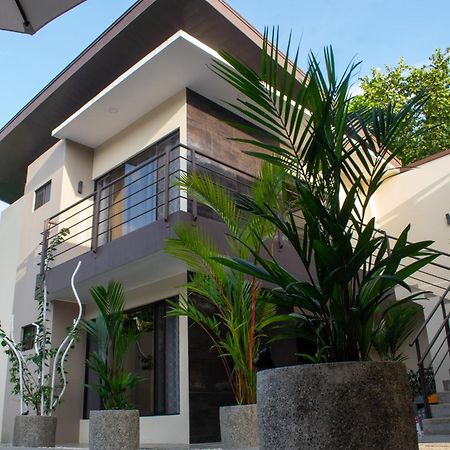 Hotel Uvita Forest 外观 照片