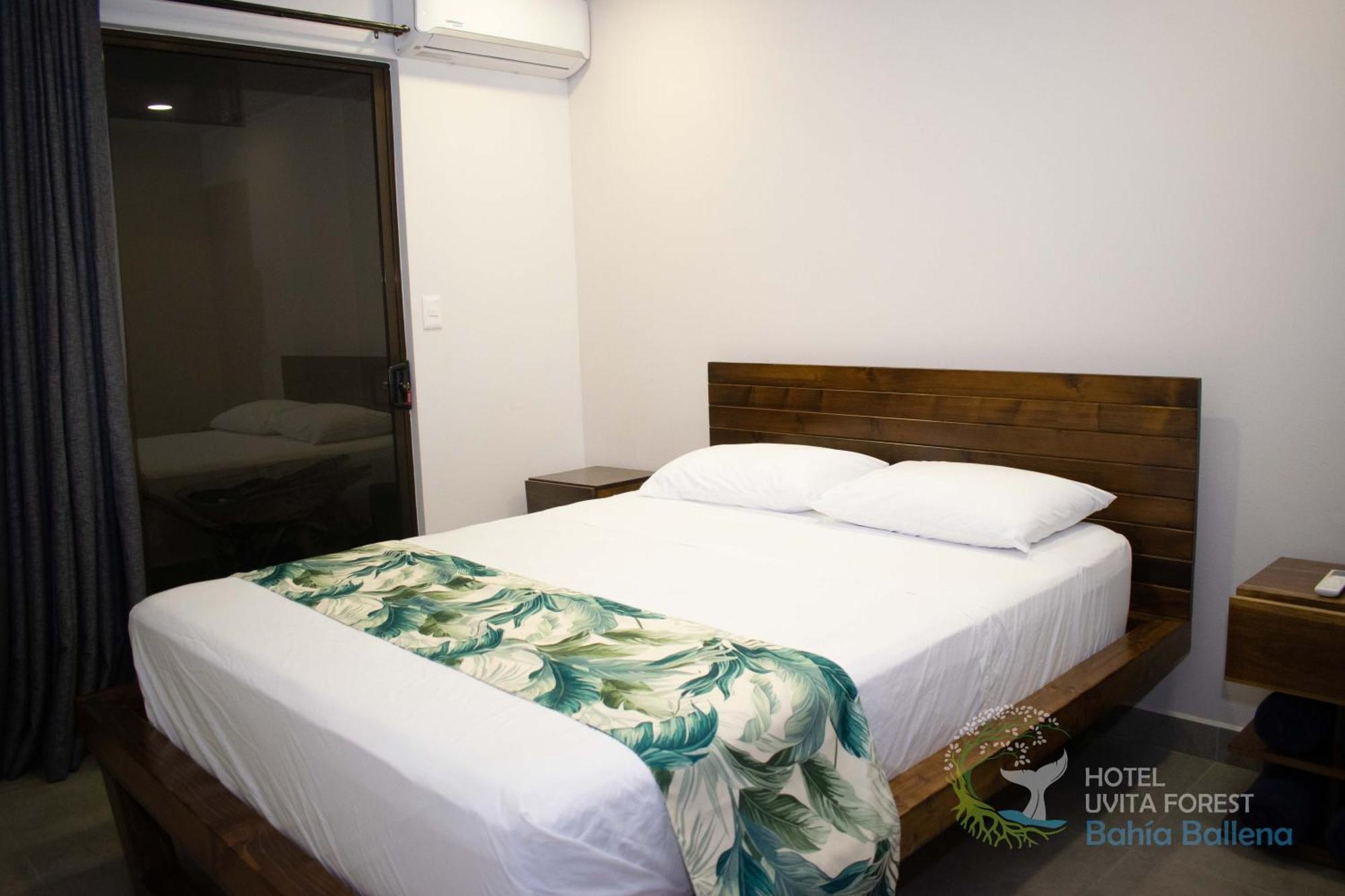 Hotel Uvita Forest 外观 照片