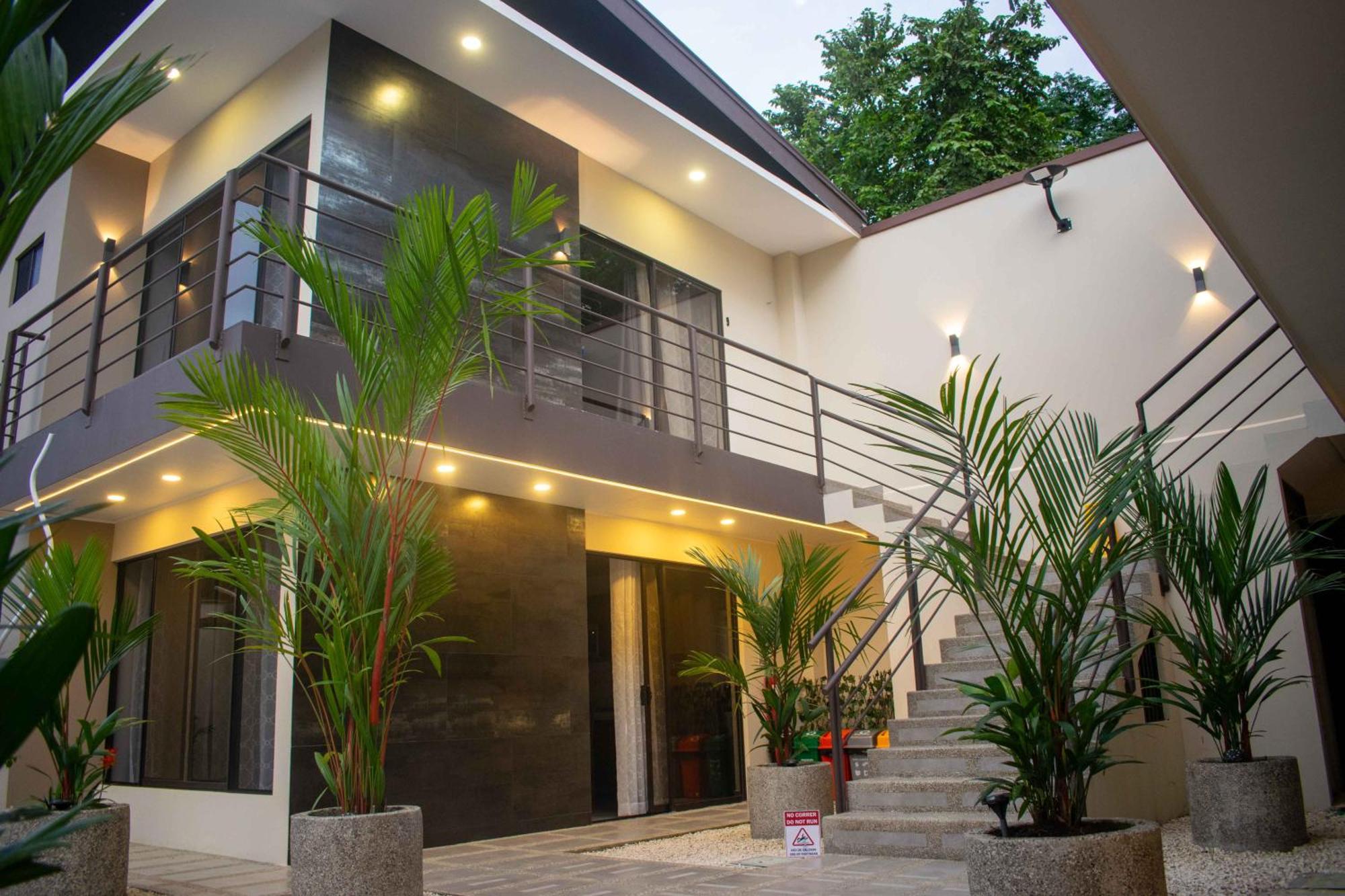 Hotel Uvita Forest 外观 照片