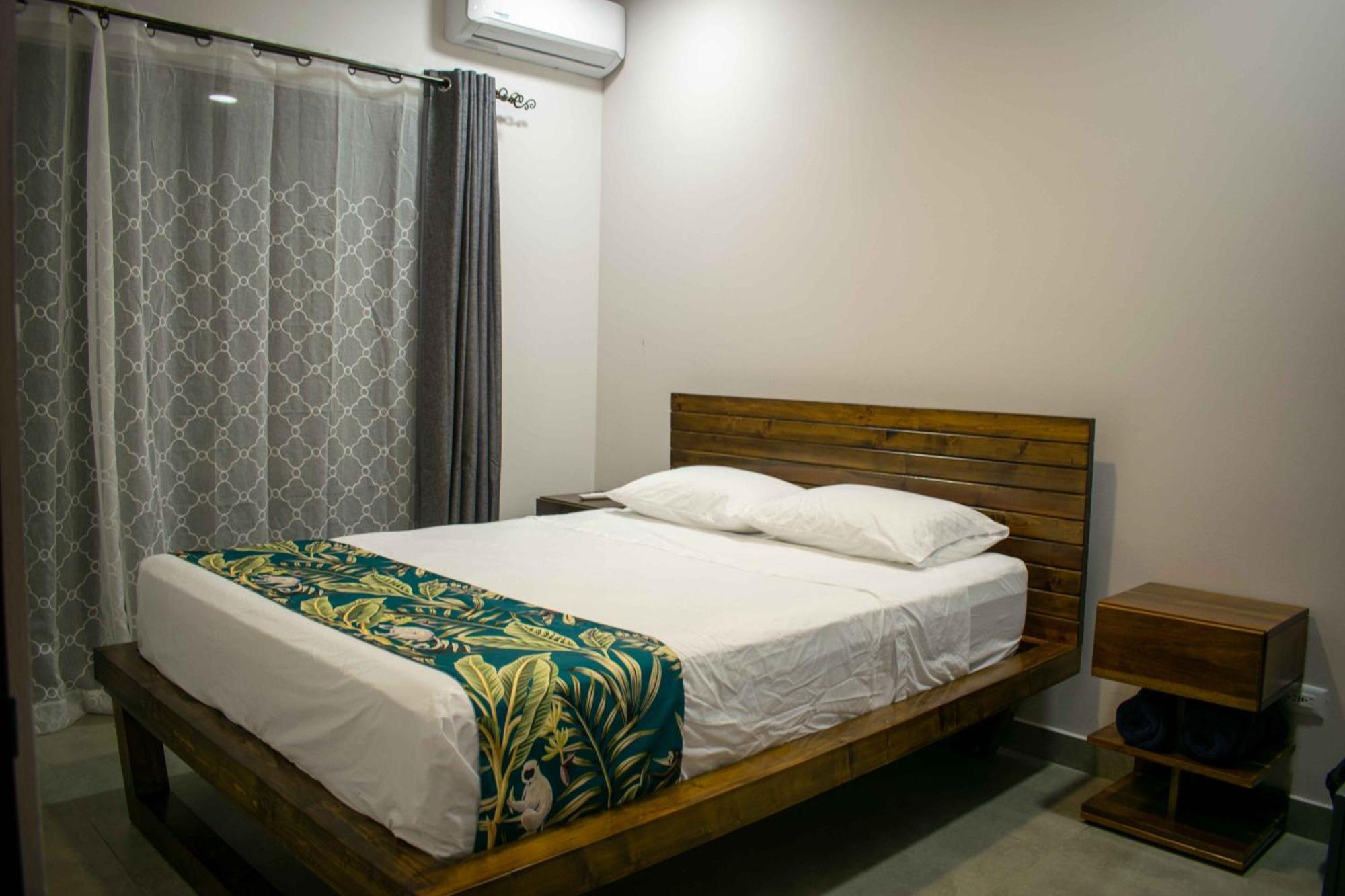 Hotel Uvita Forest 外观 照片