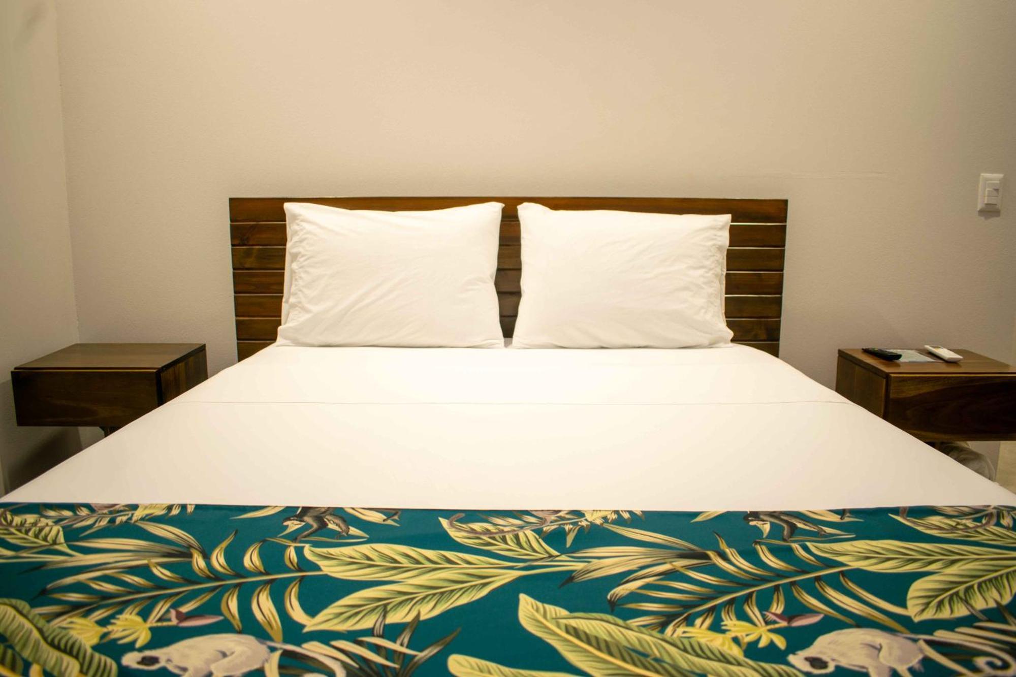 Hotel Uvita Forest 外观 照片