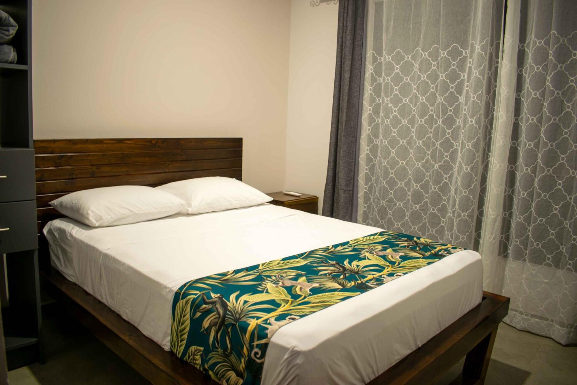 Hotel Uvita Forest 外观 照片