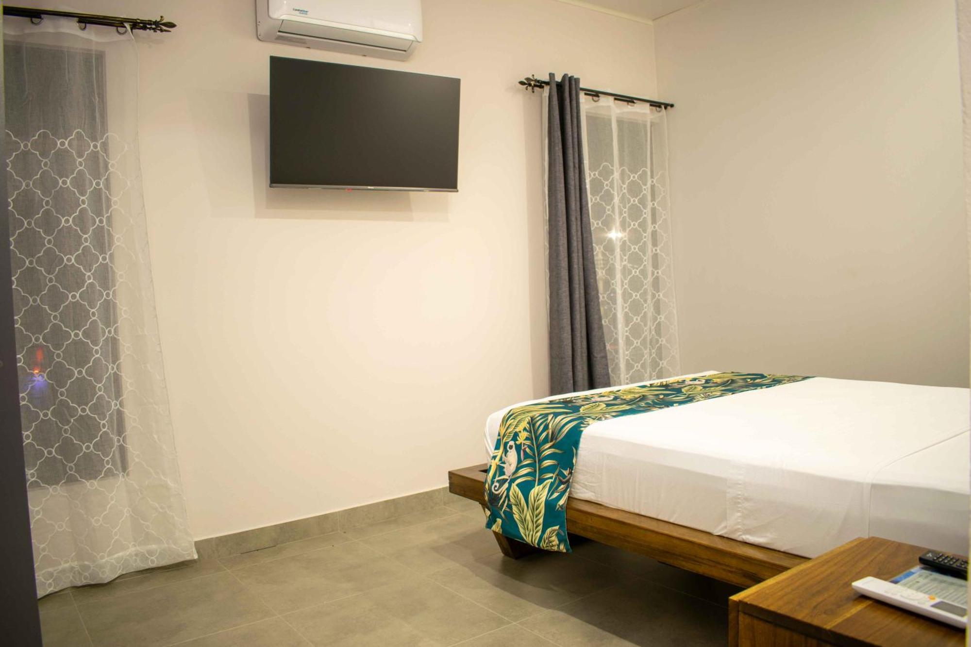 Hotel Uvita Forest 外观 照片