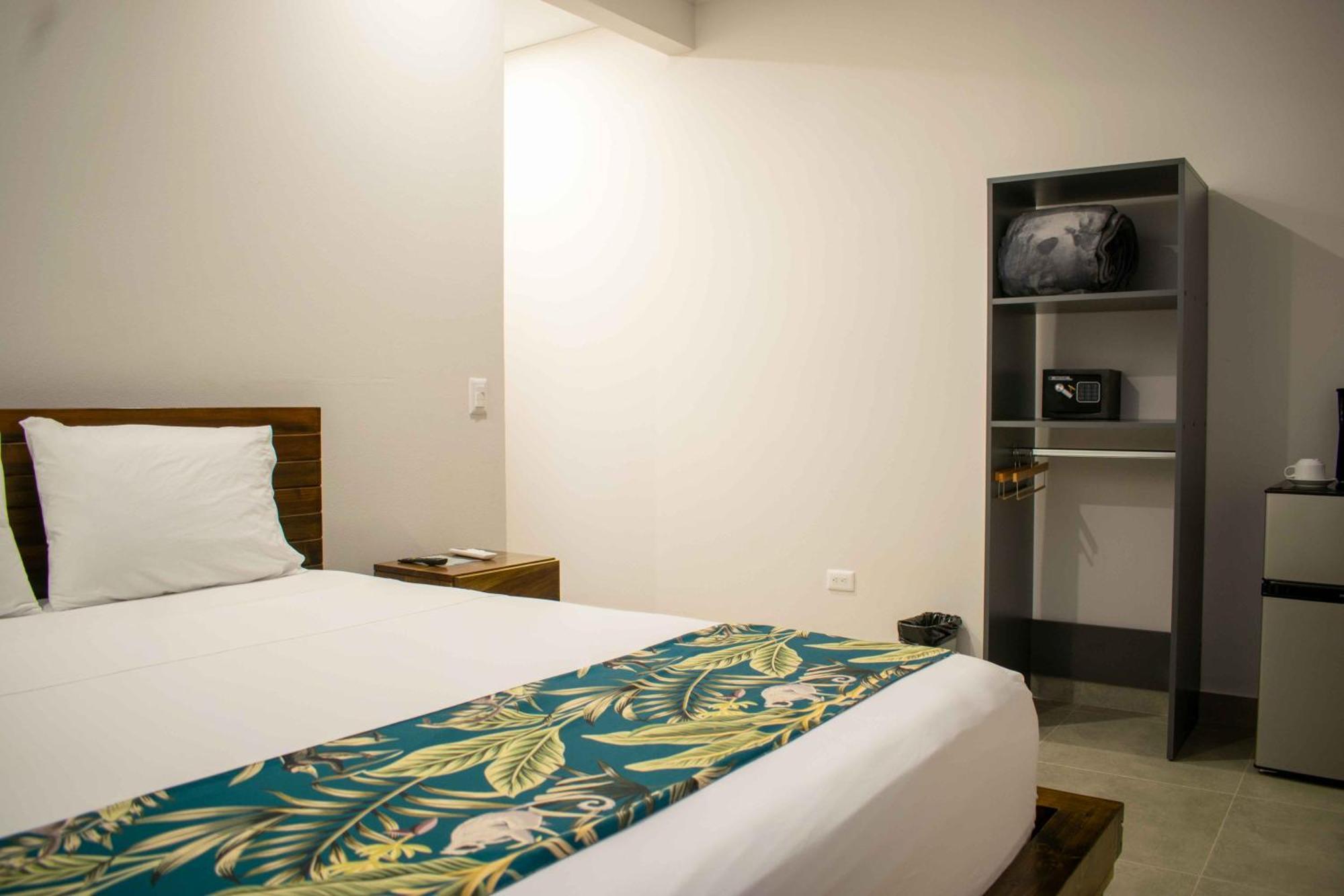 Hotel Uvita Forest 外观 照片