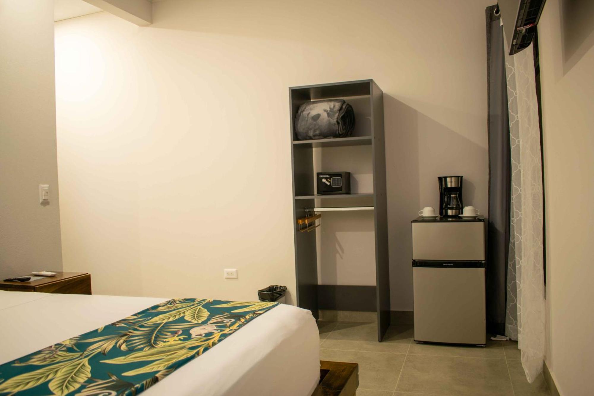 Hotel Uvita Forest 外观 照片