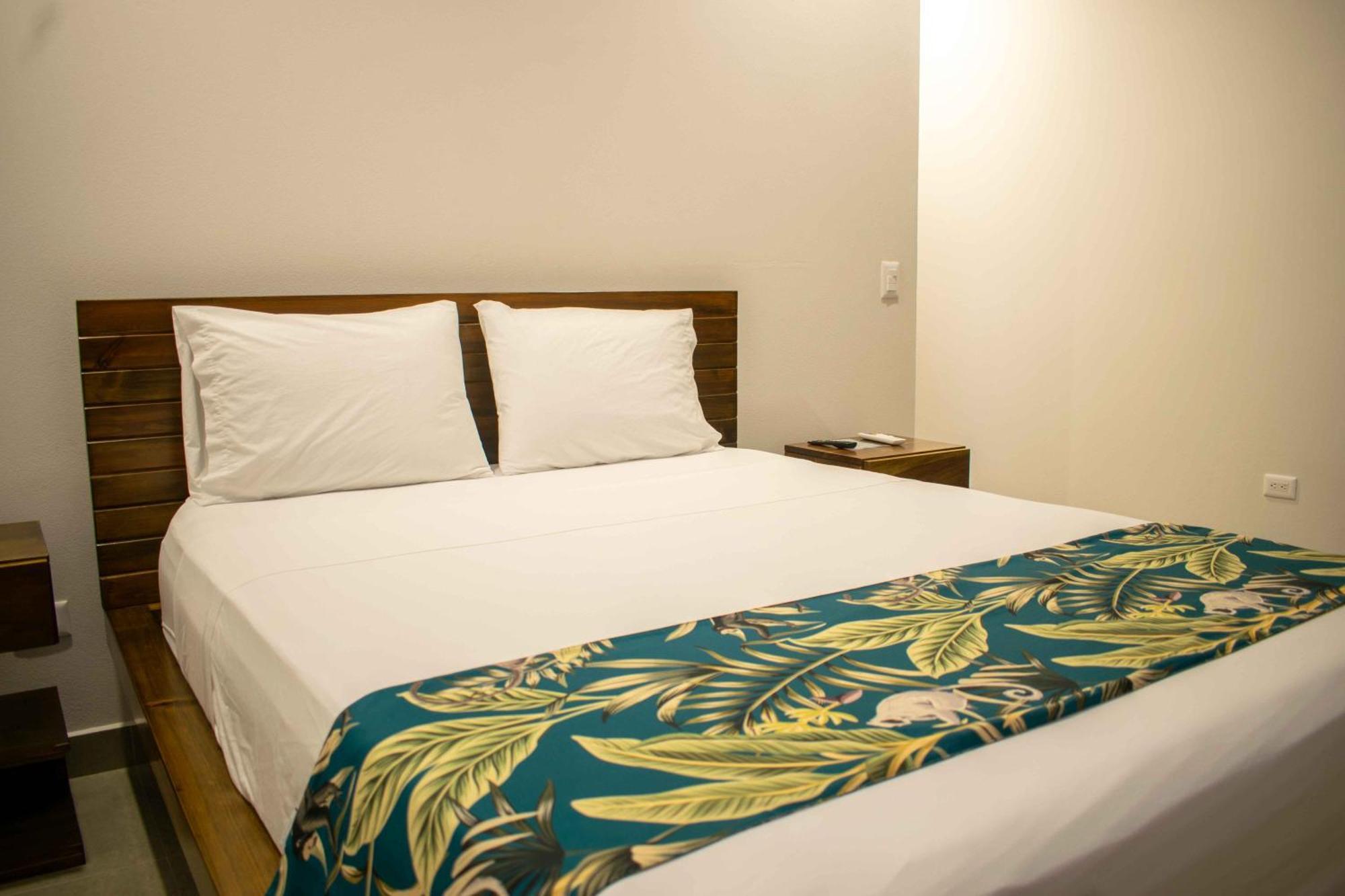 Hotel Uvita Forest 外观 照片