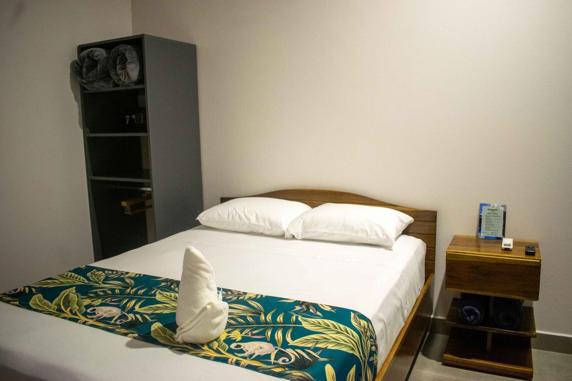 Hotel Uvita Forest 外观 照片