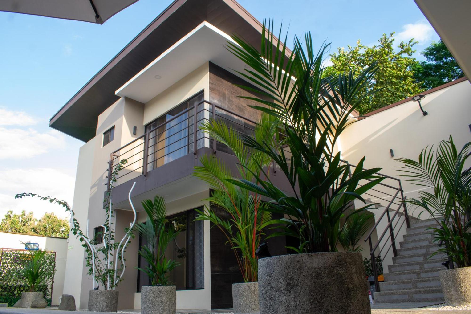 Hotel Uvita Forest 外观 照片