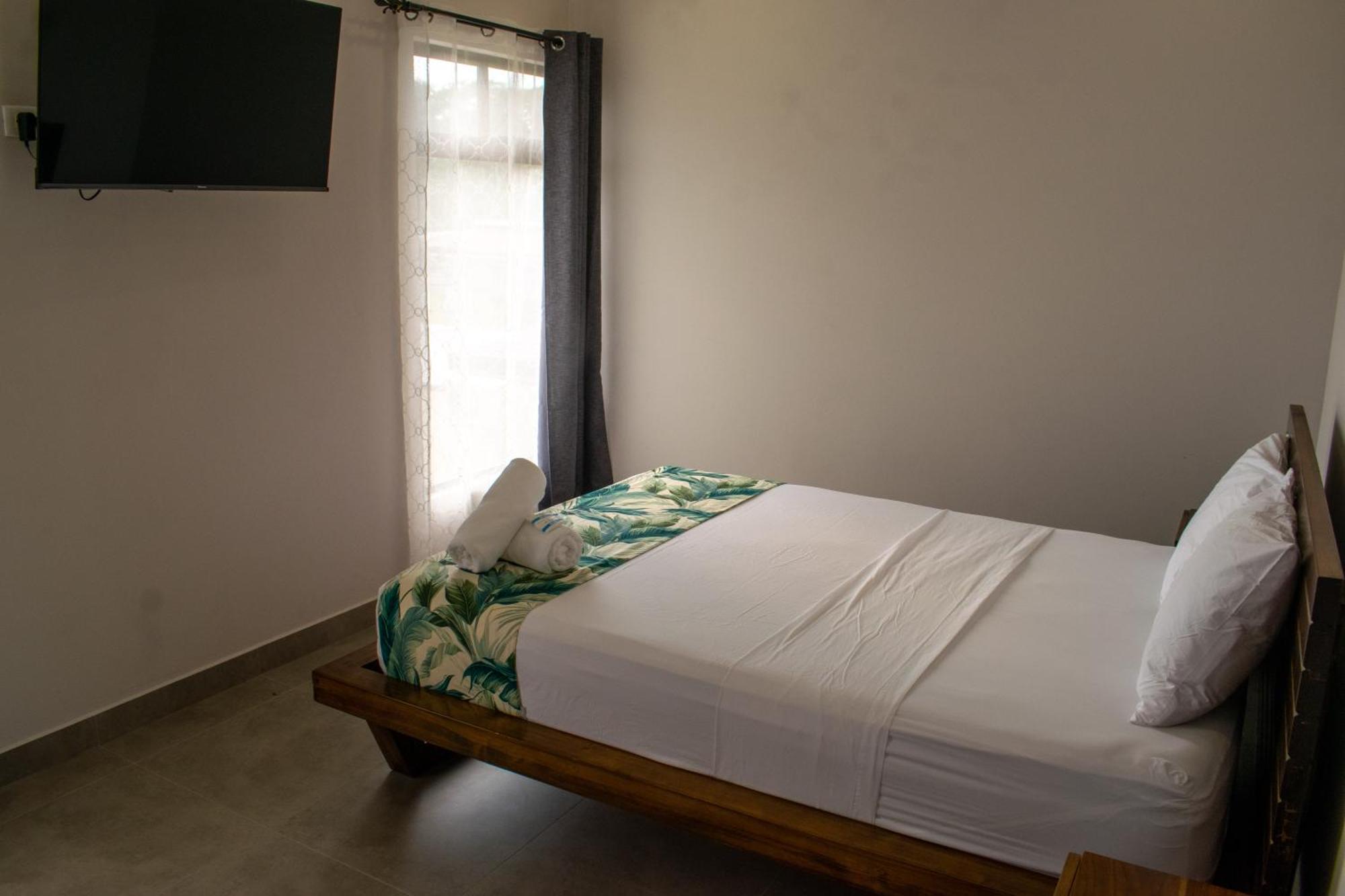 Hotel Uvita Forest 外观 照片