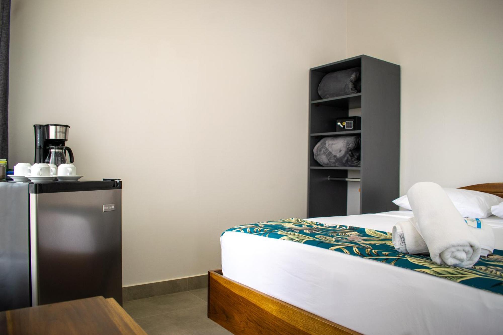 Hotel Uvita Forest 外观 照片