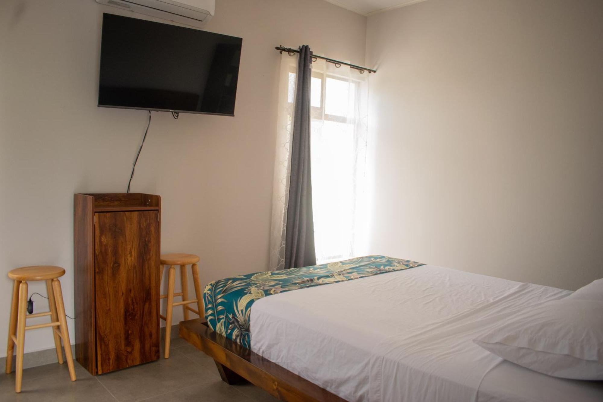 Hotel Uvita Forest 外观 照片