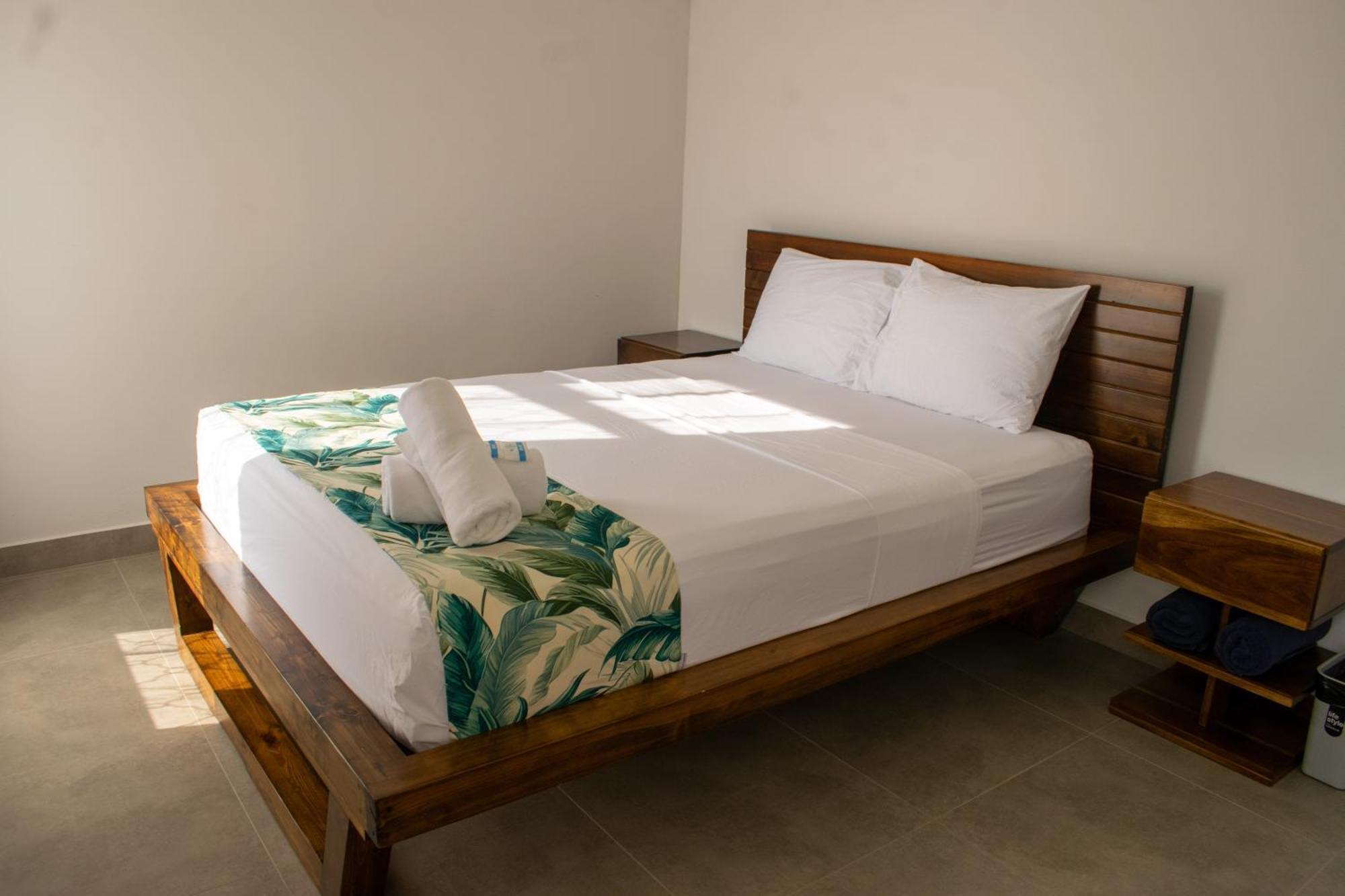 Hotel Uvita Forest 外观 照片