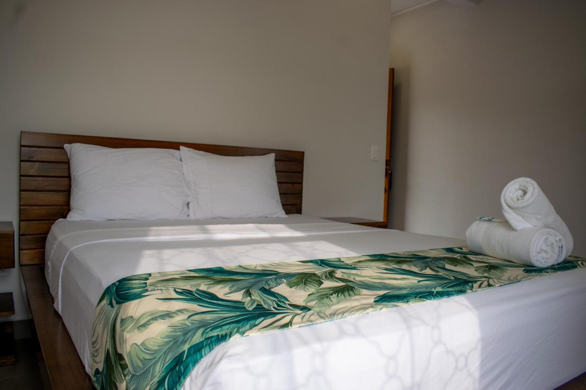 Hotel Uvita Forest 外观 照片