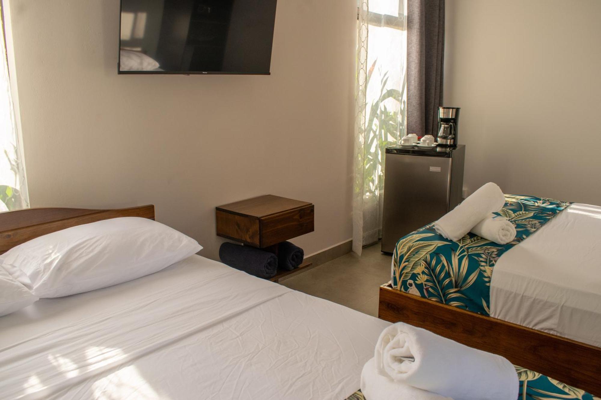 Hotel Uvita Forest 外观 照片