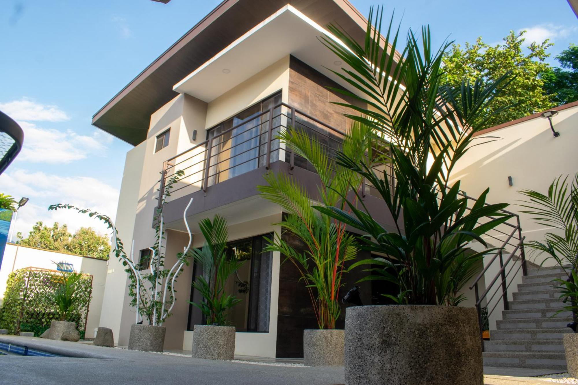 Hotel Uvita Forest 外观 照片