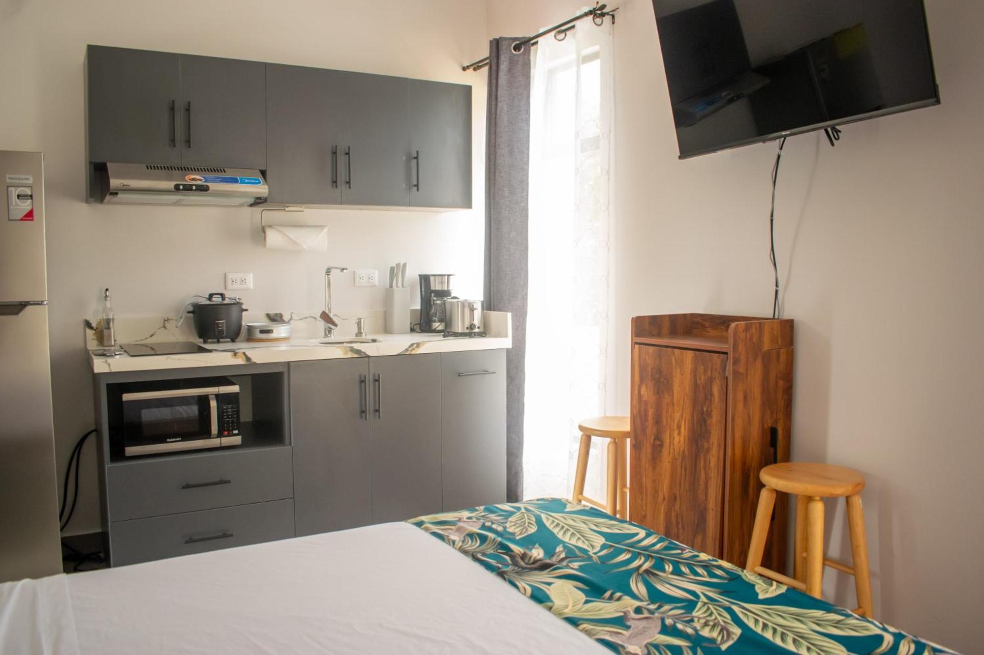 Hotel Uvita Forest 外观 照片